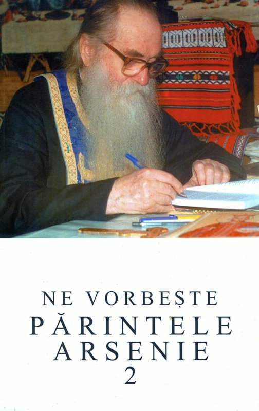 Un exemplu de verticalitate duhovnicească 83373