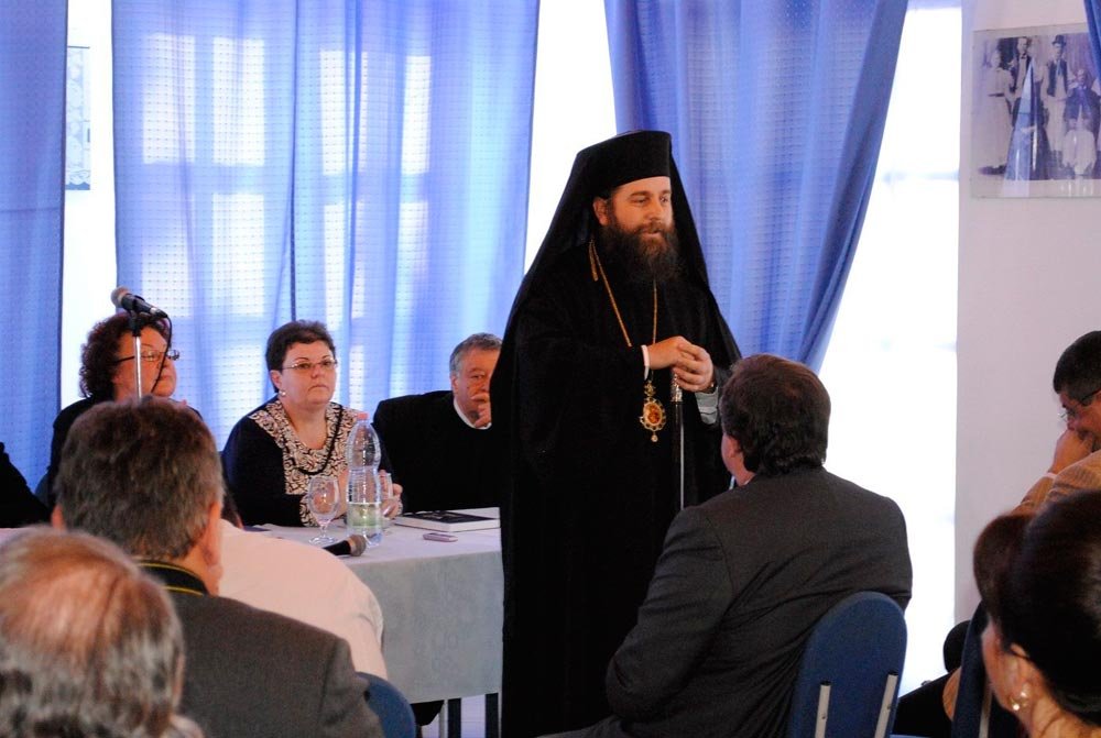 Eveniment cultural la Gyula 83353