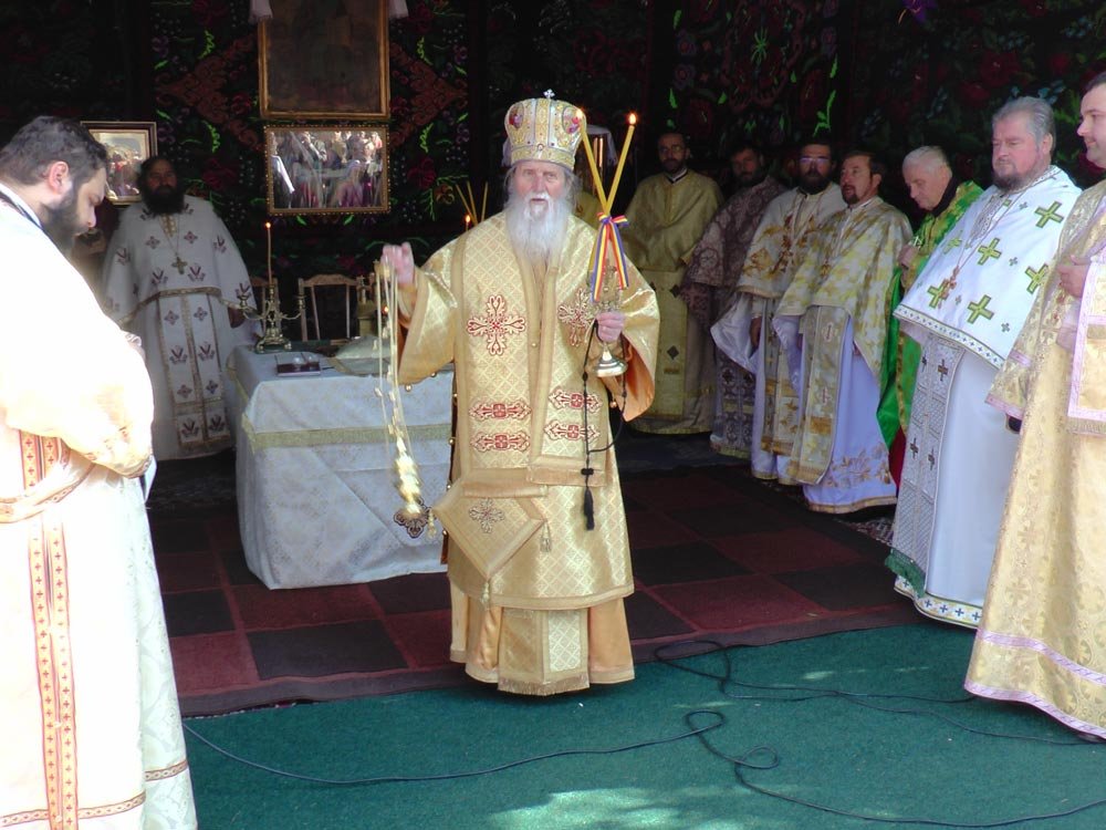 130 de ani de la târnosirea bisericii din Bălcăuţi 83347