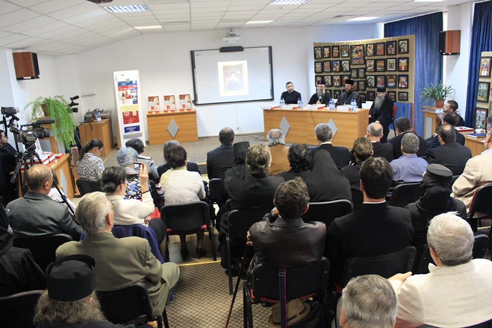 Bucurii duhovniceşti la Craiova şi Râmnic 83343