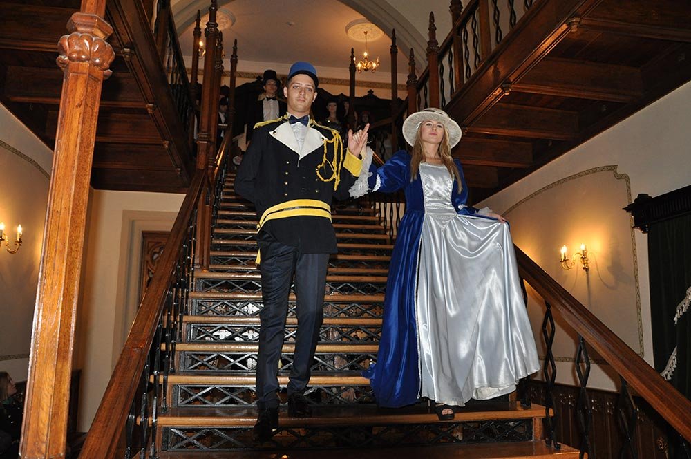 Festivalul Pălăriilor, la Ruginoasa 83322