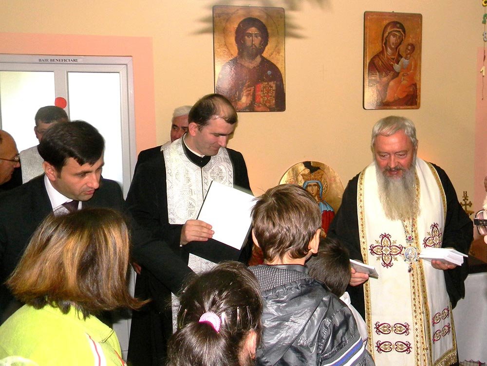 Tehnică medicală nouă la Centrul „Sfânta Irina“ 83339