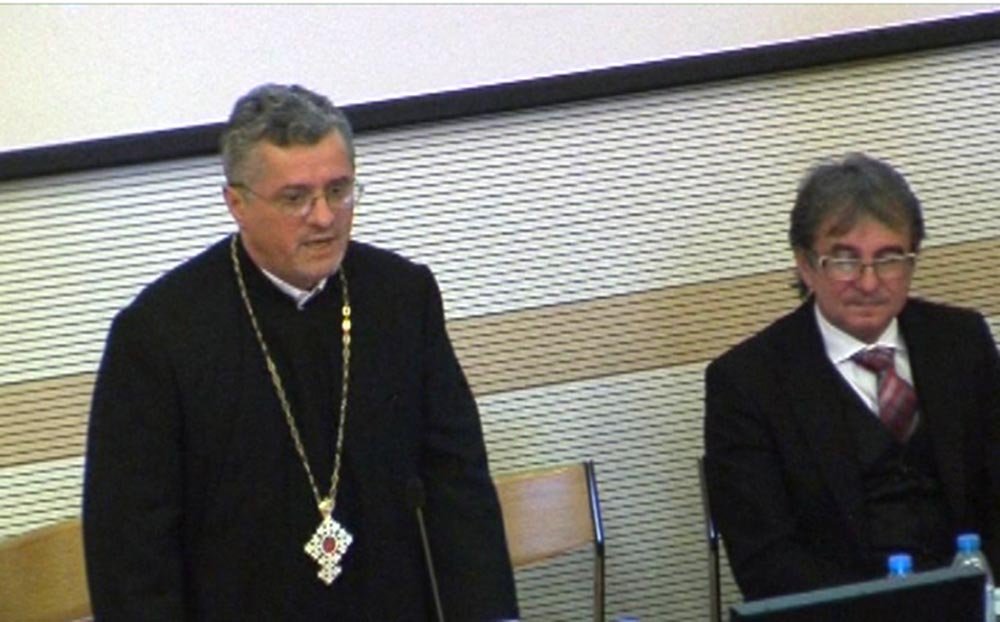 Dezbatere despre transplant şi implicaţiile sale bioetice, la Institutul Fundeni 83295