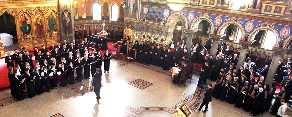 „Lăudaţi pe Domnul!“, etapa pe Mitropolia Ardealului 83303