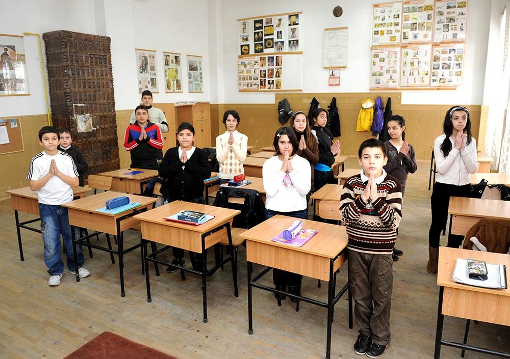 Oamenii de marcă - o provocare a educaţiei şcolare? 83319