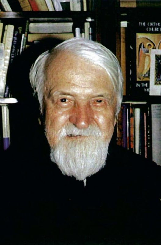 Prieten şi următor al marilor Părinţi de odinioară (II) 83300