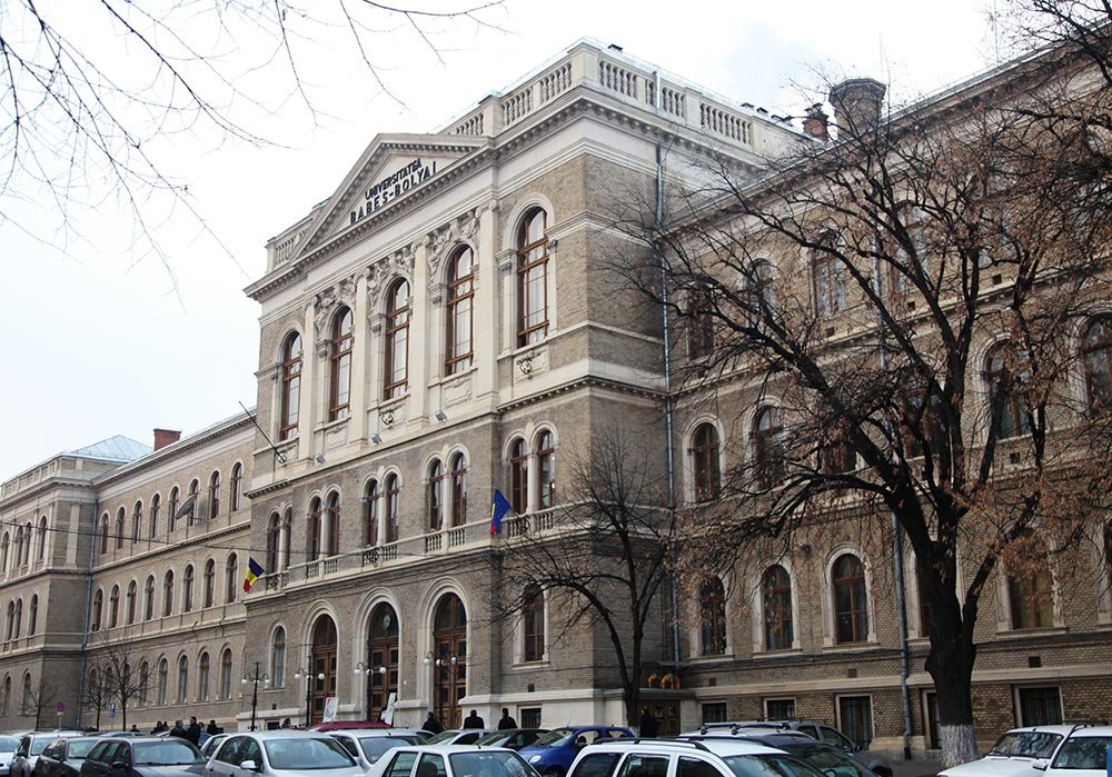 Simpozion internaţional teologic la Cluj-Napoca 83305