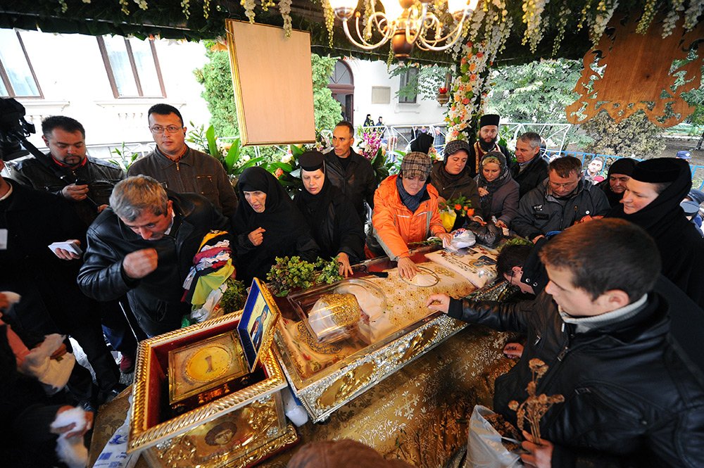 „Trăiesc datorită ei” 83314