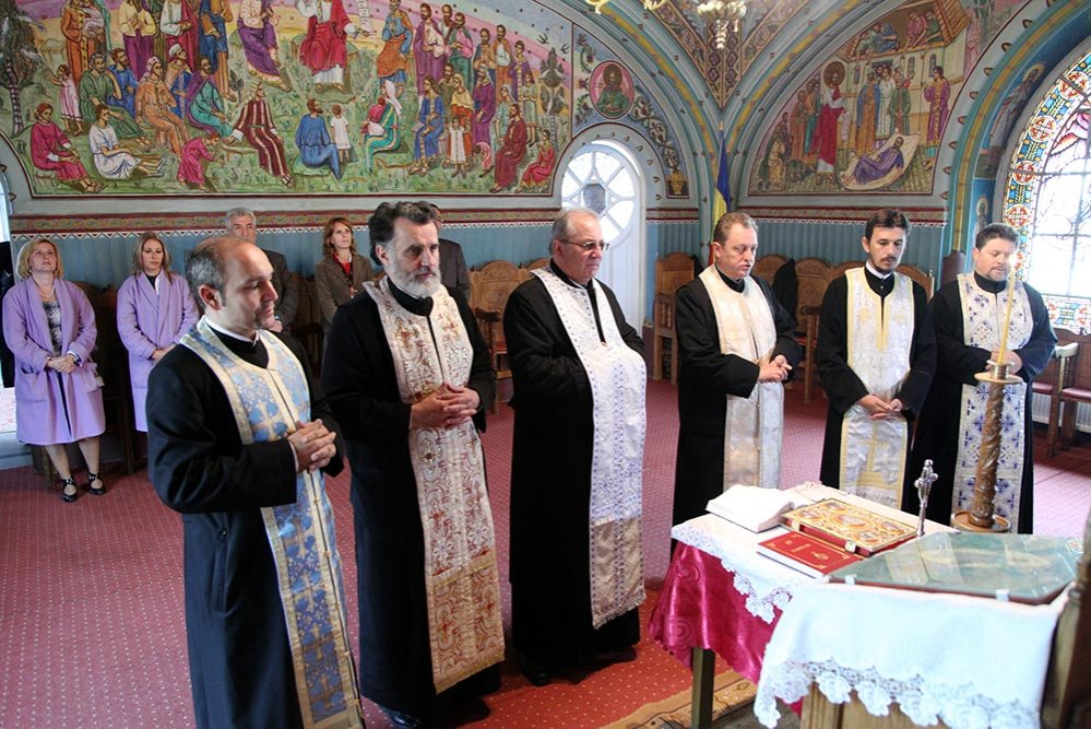 Ziua Sănătăţii Mintale, marcată la Sibiu 83282