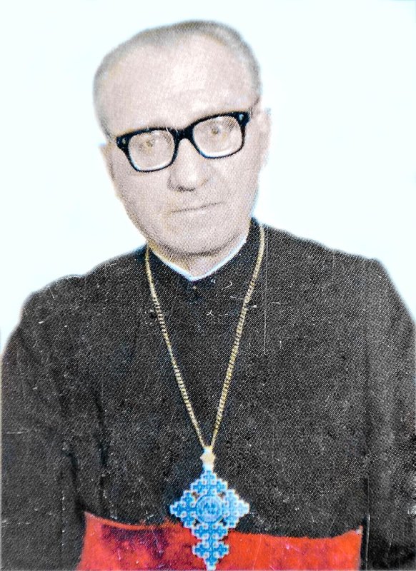 Părintele Ene Branişte, un model de profesor 83249