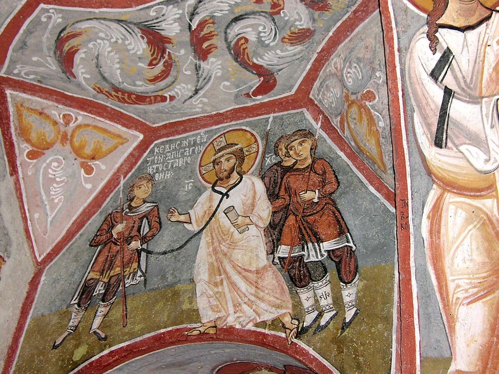 Smerenia, iubirea, iertarea 83250