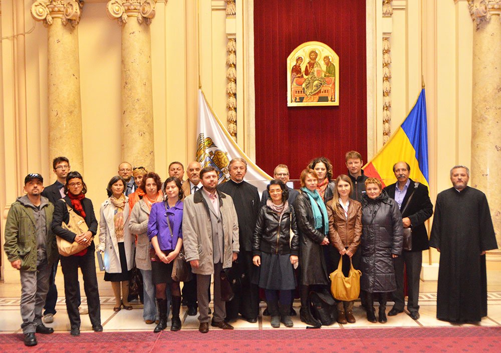 Biserica reprezintă un factor de stabilitate socială 83227