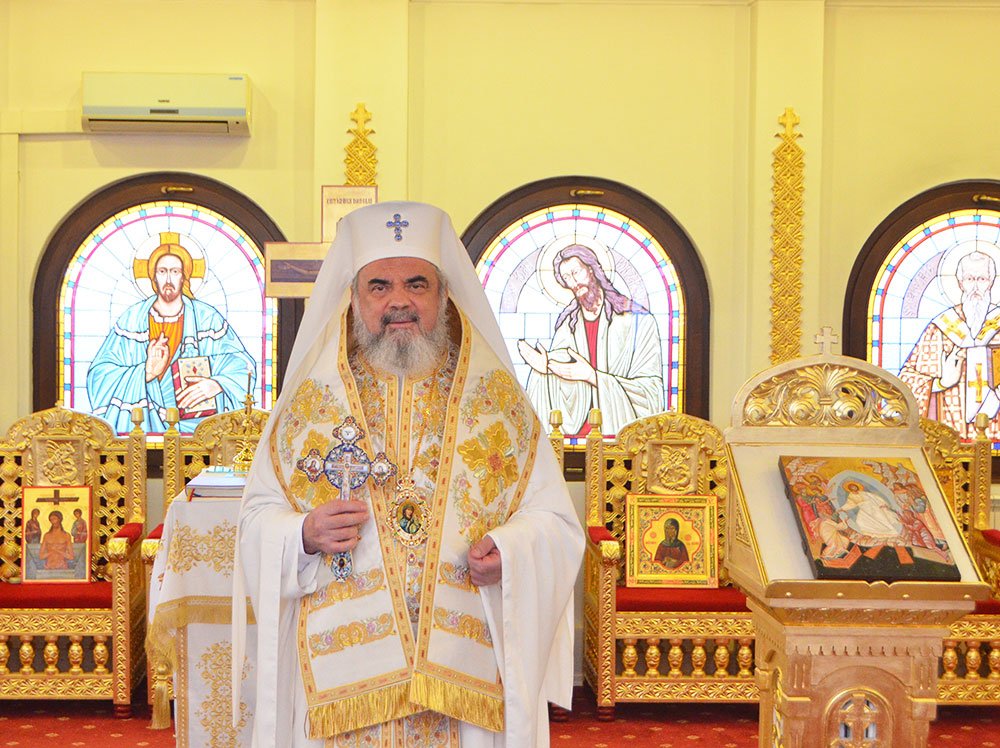 Credinţa îmbelşugată este mântuitoare 83226