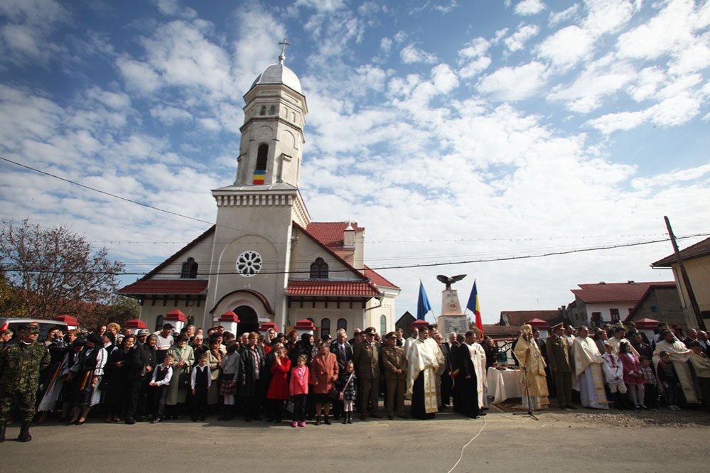 Fiecare credincios să lucreze sămânţa credinţei din suflet 83208
