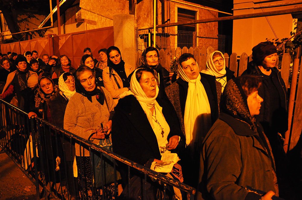 Răbdarea, secretul credincioşilor 83220