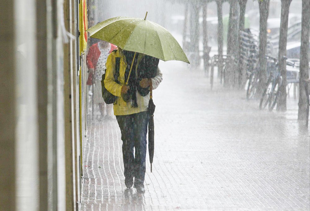 Se-ntorc ploile 83207