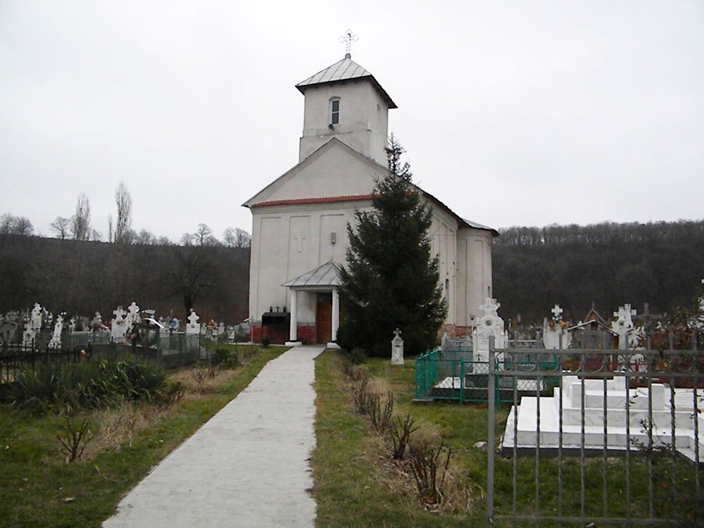 Sfânta Cuvioasă Parascheva, cinstită de credincioşii olteni 83211