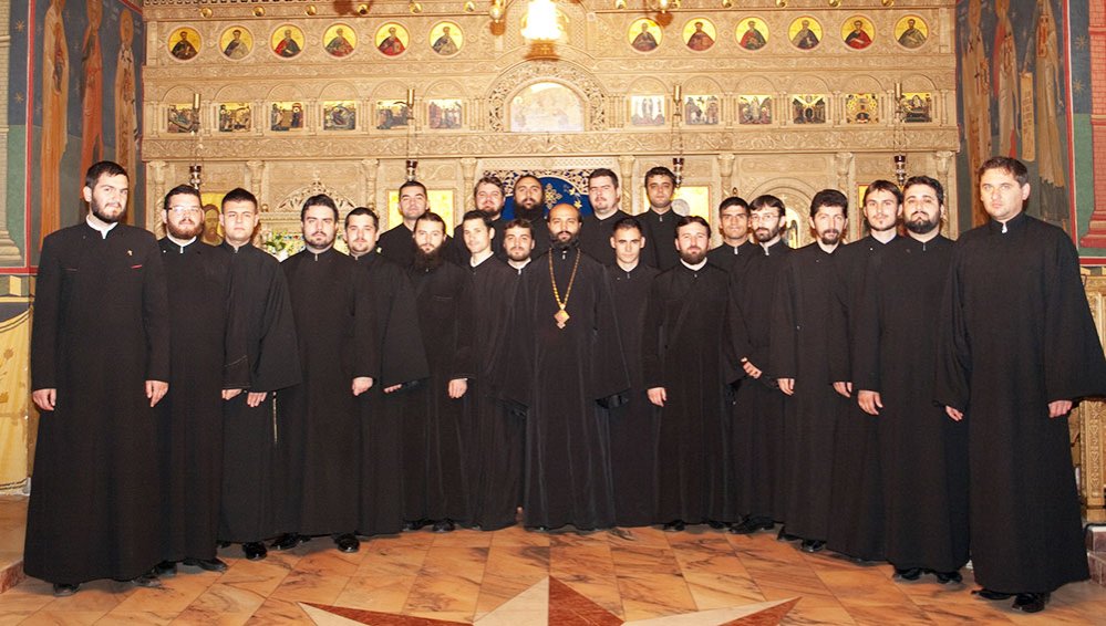 Evenimente liturgice şi culturale în Episcopia Severinului 83183