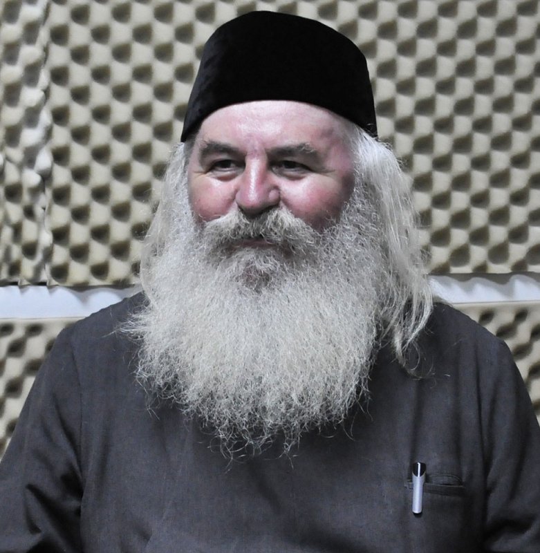 IPS Ioan: „Mă rog Bunului Dumnezeu să răsplătească osteneala pelerinilor“ 83193