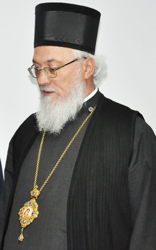 Pelerinii din Serbia vin deseori la Sfânta Parascheva 83192