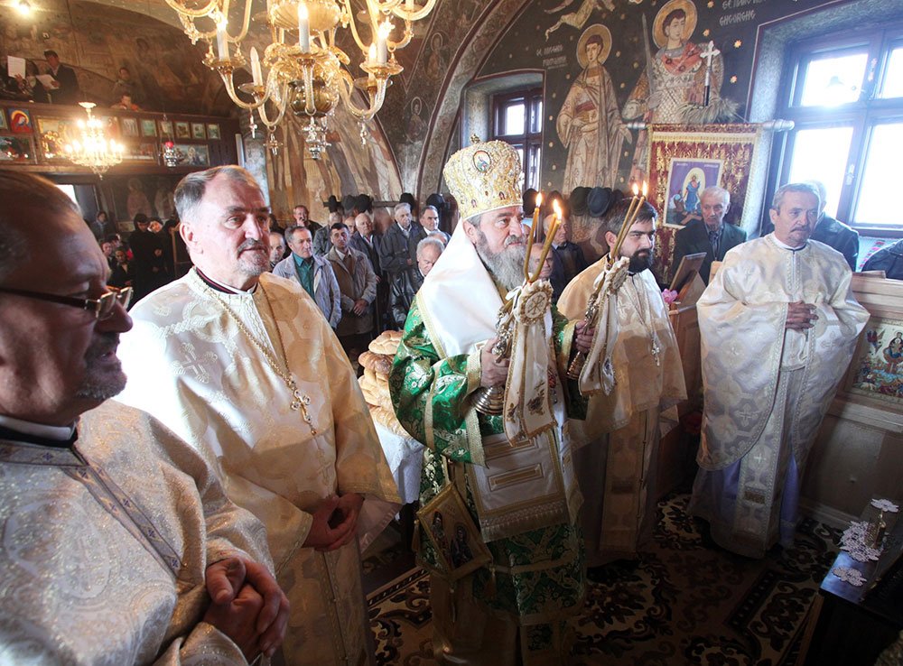 Sfânta Cuvioasă Parascheva, cinstită de ardeleni 83181