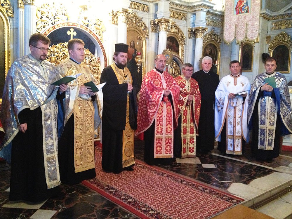 Cerc misionar în Parohia Şeitin 83161