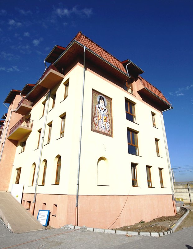 Conferinţe pe teme de bioetică la Cluj-Napoca 83156