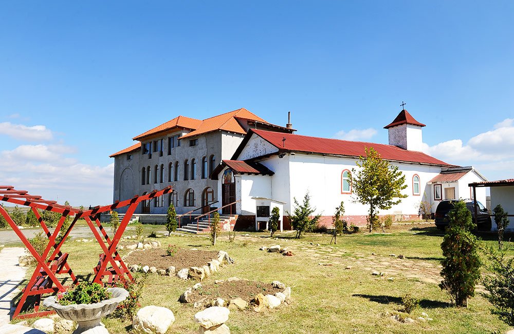 Drumul revenirii în starea de rugăciune 83163