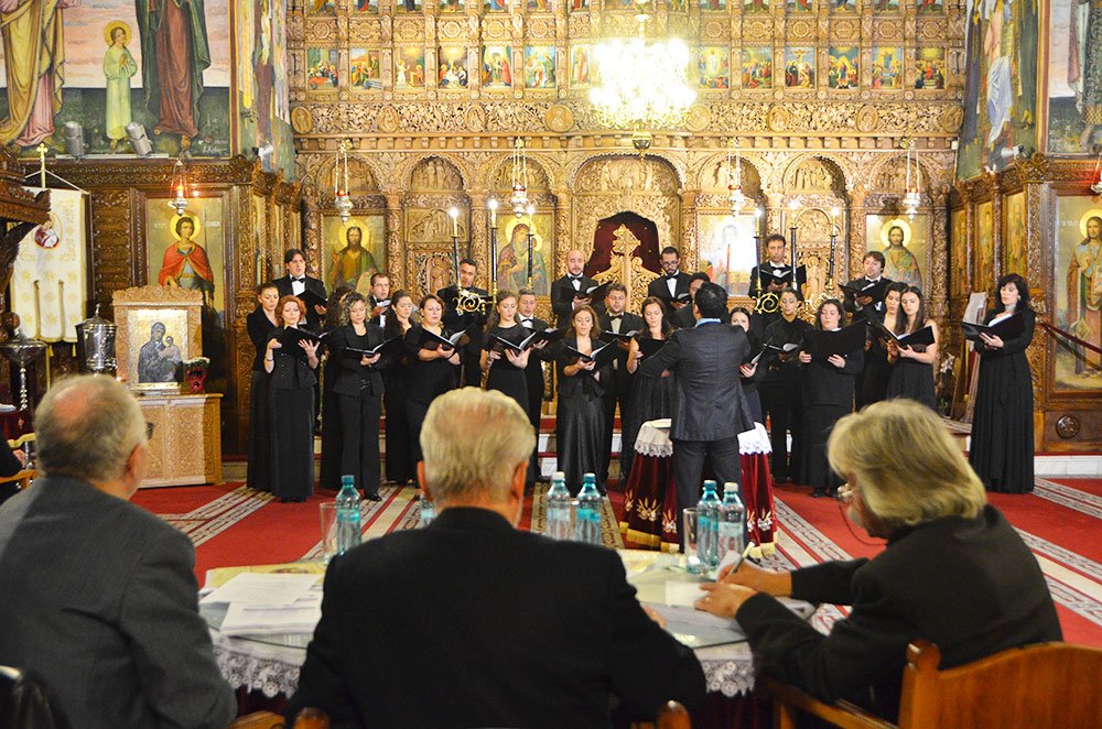 „Lăudaţi pe Domnul!“, etapa mitropolitană 83149