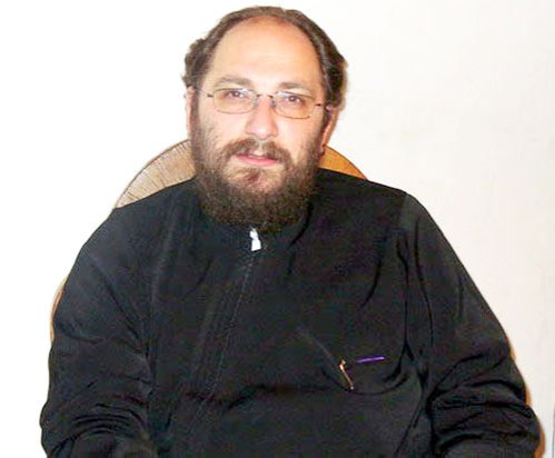 Pelerinajul, dinamica întâlnirii cu Dumnezeu 83166