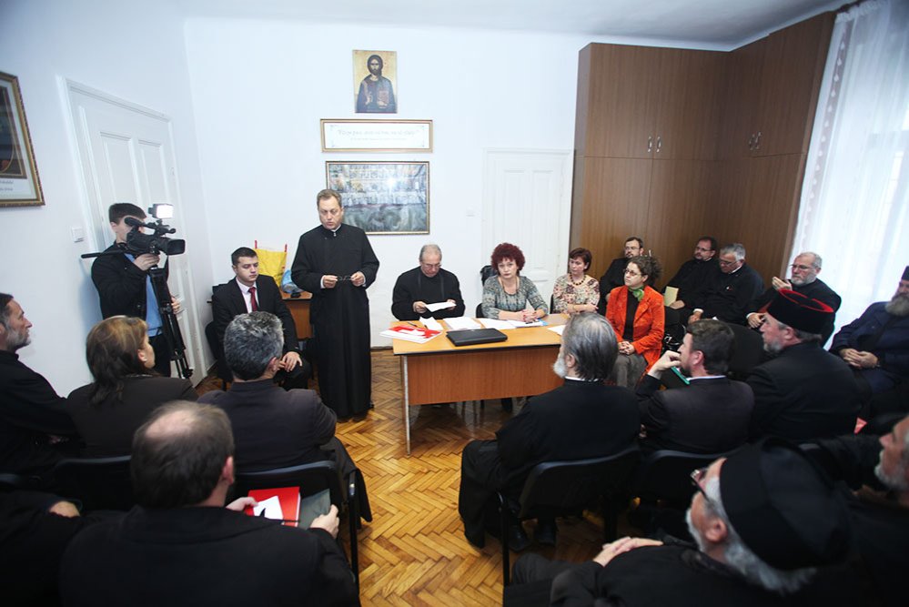 Sprijin pentru parohiile cu servicii sociale 83136