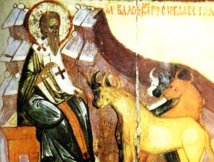 „Sufletul animalului este muritor, spre deosebire de cel al oamenilor“ 83128