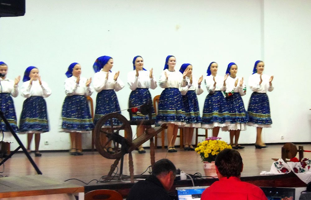 Ziua  internaţională a femeii din mediul rural 83137