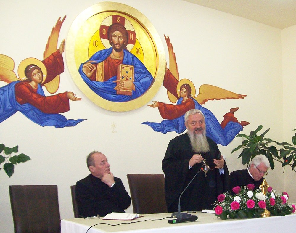 Conferinţe de toamnă în protopopiatele Beclean şi Dej 83113