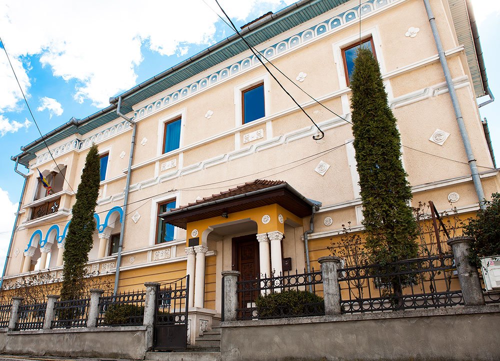 Pastoraţia individuală în societatea de astăzi 83115