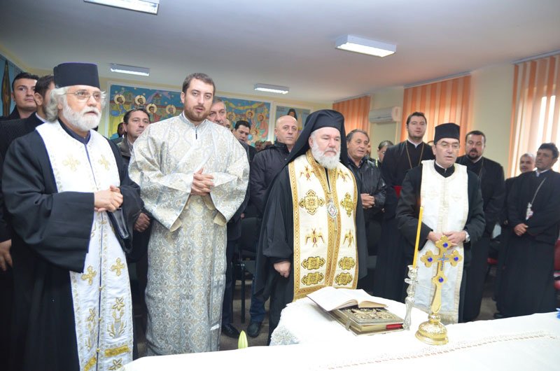 Protopopiatul Babadag la 60 de ani de existenţă 83125