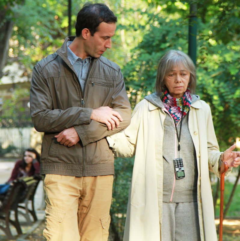 Recitind dramele comunismului - „Roxanne“ 83103