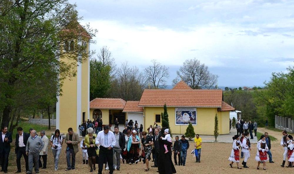 „Casa de cultură românească“, un proiect pentru românii din Timoc 83092