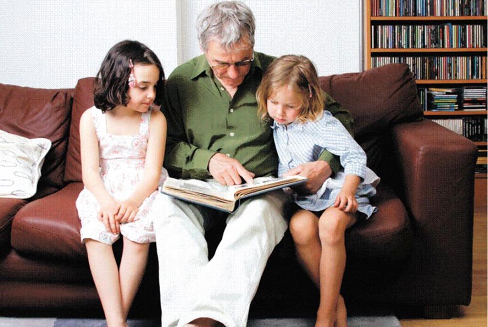 Idei pentru a clădi o credinţă puternică în Dumnezeu 83041