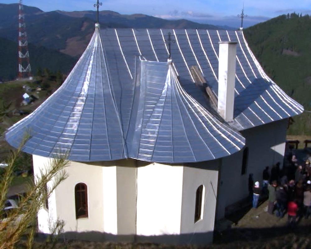 „În această zi am avut conştiinţa prezenţei lui Hristos“ 83062