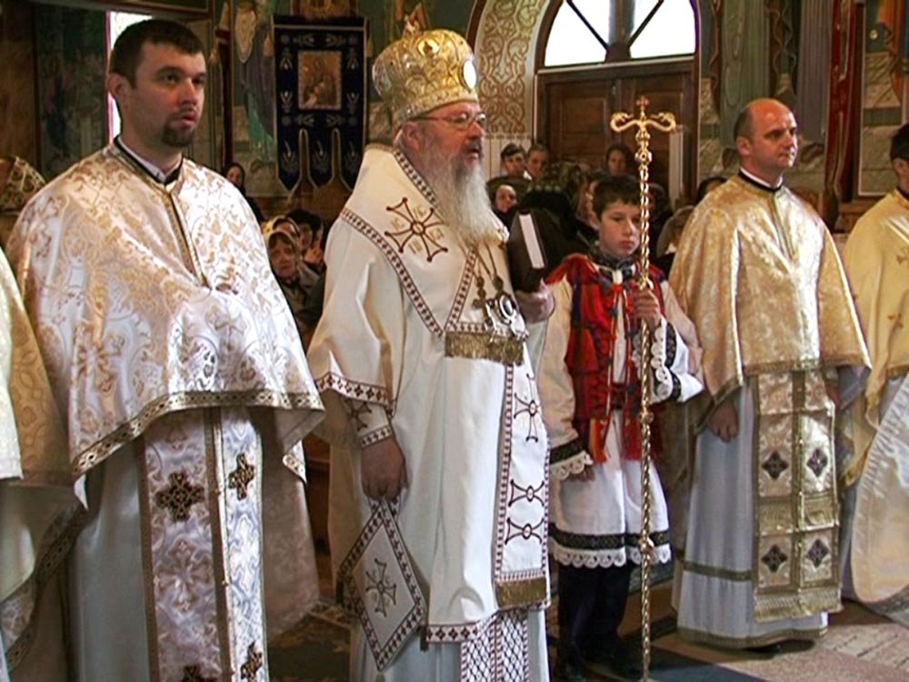 Sărbătoarea sfinţilor mărturisitori ardeleni 83052