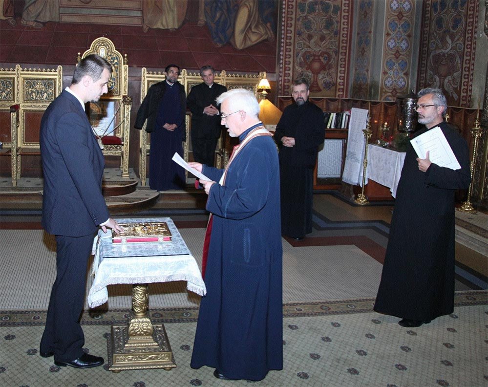 Teză de doctorat, susţinută la Sibiu 83055