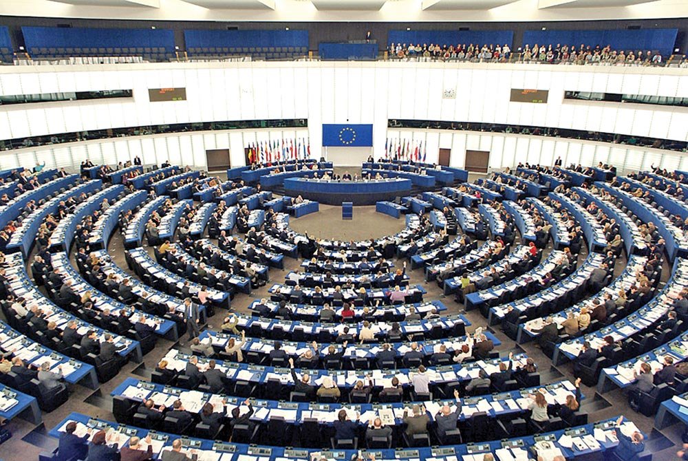 UE, ameninţată cu pericolul de încetare a plăţilor 83051