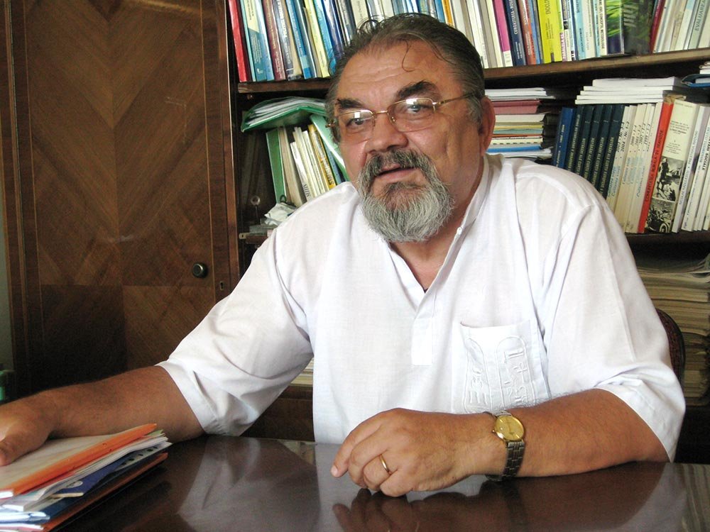 Despre familie la timpul prezent 83032