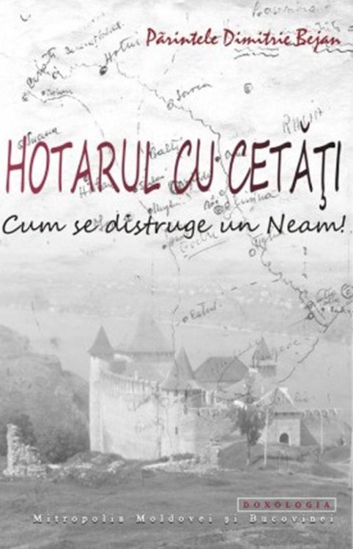 Editura Doxologia la simpozionul închinat părintelui Dimitrie Bejan 83002