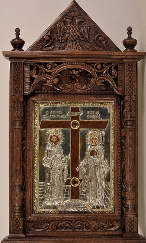 Oaspeţi sfinţi la sărbătoarea Cuviosului Dimitrie 83028