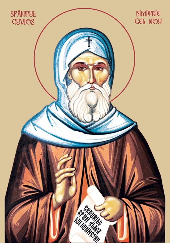 Sfinţenia - asemănarea omului cu Dumnezeu 83029