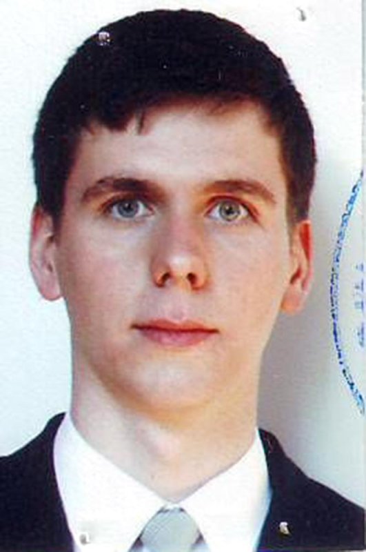 Un tânăr student din Dâmboviţa a dispărut 83007