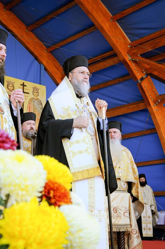 Binecuvântări din Mitropolia Apostolică a Corintului 82984