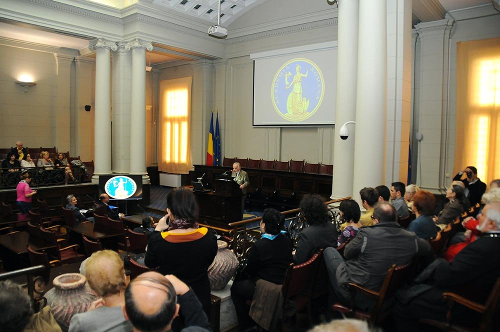 Omagiu academicianului român Constantin Erbiceanu 82988